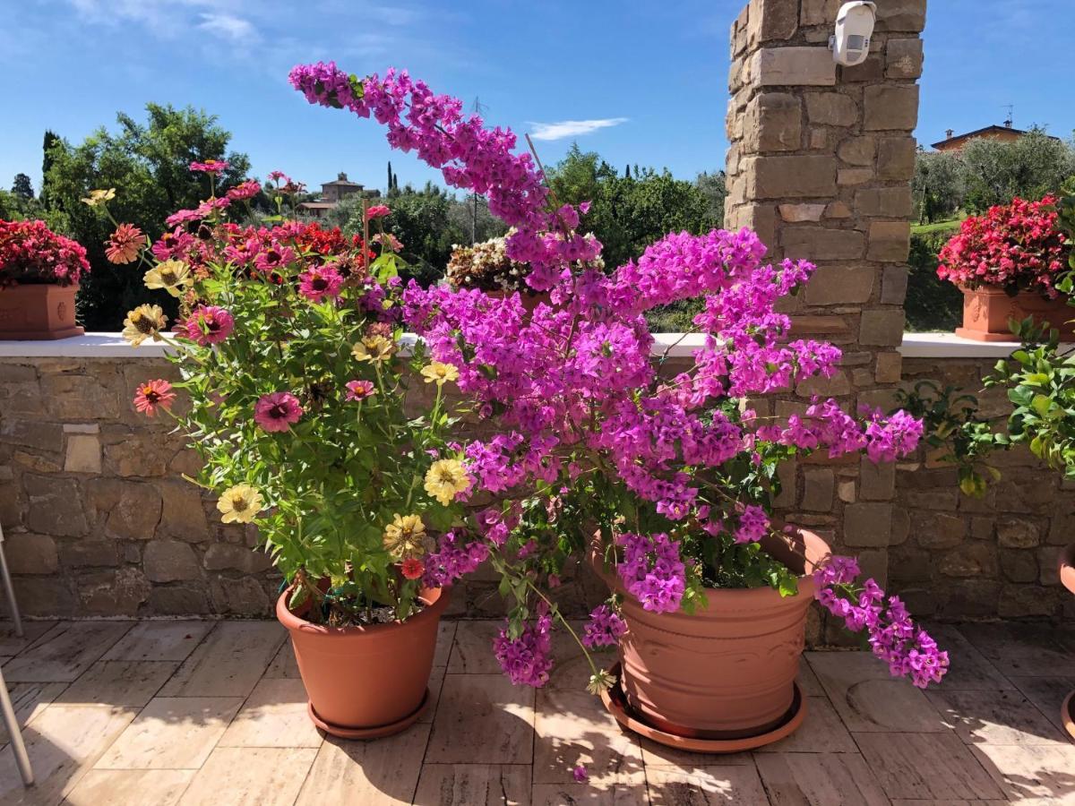 Bed and Breakfast La Cascata Negli Ulivi Toscolano Maderno Zewnętrze zdjęcie