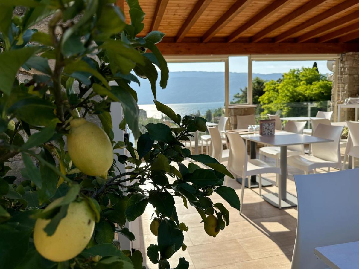Bed and Breakfast La Cascata Negli Ulivi Toscolano Maderno Zewnętrze zdjęcie