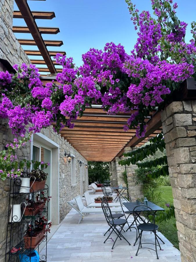 Bed and Breakfast La Cascata Negli Ulivi Toscolano Maderno Zewnętrze zdjęcie